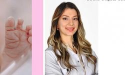 Kadın Hastalıkları ve Doğum Uzmanı Op. Dr. Aybüke Kevser Halaç,  Özel Siirt İbni Sina Hastanesinde