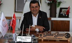 Salim Seven, Bağımsız Belediye Başkan Adayı Olacak