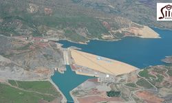 DSİ 10. BÖLGE MÜDÜRLÜĞÜNDEN "SU TAHLİYESİ" UYARISI