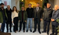 Güneydoğu Gazeteciler Cemiyeti İle Özel EMAY Diş Kliniği Arasında İndirim Anlaşması