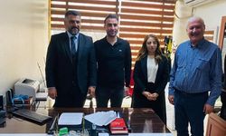 Güneydoğu Gazeteciler Cemiyeti İle Özel Siirt Hayat Hastanesi Arasında İndirim Protokolü