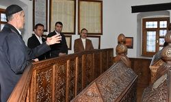 “Işık Hadisesi” Yağmurlu Hava Nedeniyle Gerçekleşmedi