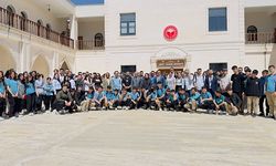 48. Turizm Haftası, Siirt'te Çeşitli Etkinliklerle Kutlanmaya Başlandı