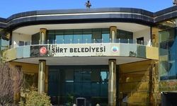 Siirt Belediyesine 11 Yeni Müdür Ataması Yapıldı