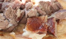 Siirt’te Kebap 200 Büryan 180 TL Oldu
