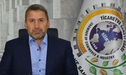 Siirt TSO Başkanı Güven Kuzu’dan  “23 Nisan Ulusal Egemenlik ve Çocuk Bayramı” Mesajı