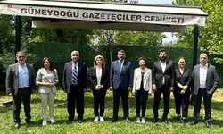 GGC’de Görev Dağılımı Yapıldı