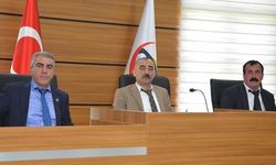 İl Genel Meclisi Toplanıyor