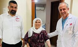 Ortopedi Doktoru Nihat Gezgin Başarılı Ameliyatlara İmza Atmaya Devam Ediyor 