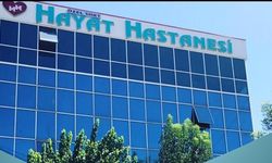 Özel Siirt Hayat Hastanesi 1 Mayıs’ta Tüm Branşlarda Hizmet Verecek