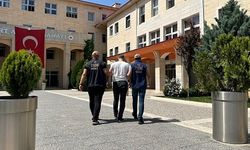 Siirt'te Fetö Terör Örgütüne Üye Olma Suçundan 6 Yıl 10 Ay Hapis Cezası Bulunan Şahıs Yakalandı
