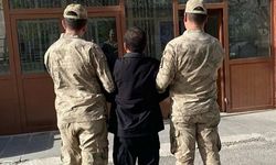 Siirt’te 4 Ayrı Suçtan Aranan ve Hakkında 12 Yıl 7 Ay Hapis Cezası Olan Şahıs Yakalandı
