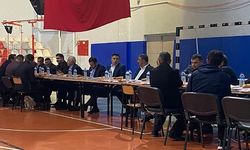 Şirvan Belediye Başkanı Necat Cellek, İftar Verdi
