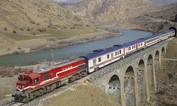 TCDD'den "Tren Yollarında Otla Mücadele İçin İlaçlama Yapılacak" Uyarısı