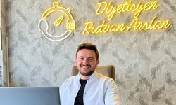 Uzman Diyetisyen Rıdvan Arslan'dan Keten Tohumunun İnanılmaz Faydaları!