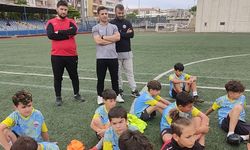 Alt Yapısı Hocası Ekrem Kurt, Siirt Spor ve Siirt Spor Altyapısına Destek Çağrısında Bulundu