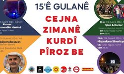Siirt Belediyesi ‘Kürt Dil Bayramı’ İçin Etkinlikler Düzenliyor