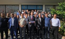 AK Parti Siirt Teşkilatı, 27 Mayıs Darbesi’ni Unutmadı