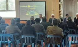 Siirt’te 2024 Yılı Hac Seminerleri Tamamlandı