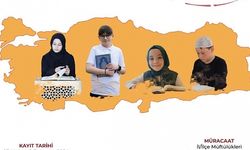 Siirt’te 2024 Yılı Yaz Kur'an Kursları Başlıyor