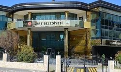 Siirt Belediyesi Zabıta ve Hukuk işleri Müdürlüğüne Atama Yapıldı