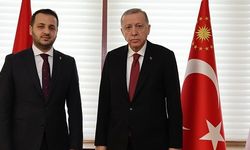 AK Parti Siirt’te Yeni İl Yönetimi Belli Oldu!