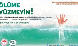 Hava Sıcaklıklarının Artmasıyla DSİ’den Uyarı Geldi! 'Hayati Risk Oluşturmaktadır'