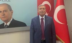 İHSAN GÜLDOĞAN’DAN TAZİYE TEŞEKKÜR MESAJI