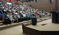Prof. Dr. Memduhoğlu, Gazze’de Yaşanan Vahşi Soykırıma Dikkat Çekti