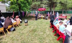Siirt Müftülüğü, Minikler ve Annelerini Buluşturdu