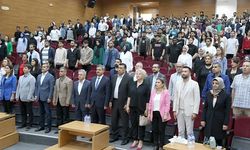 Siirt Üniversitesinde Hemşireler Haftası Kutlandı