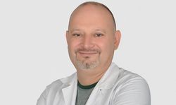 Üroloji Uzmanı Dr. Serkan Çarkçı, Özel Siirt İbni Sina Hastanesinde