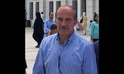 Batur Ailesinden Taziye Teşekkür Mesajı