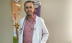 Çocuk Doktoru Abdulhakim Güneş, Aşının Önemi Hakkında Bilgi Verdi