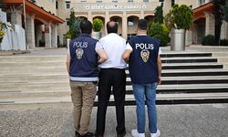 Siirt’te Kasten Öldürme Suçundan 25 Yıl Hapis Cezası Bulunan Şahıs Yakalandı