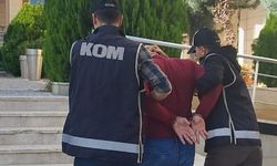 Siirt’te Tefecilik Operasyonunda 1 Şüpheli Şahıs Yakalandı