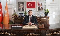 AK Parti Siirt İl Başkanı Özturan'dan Kurban Bayramı Mesajı