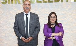 Belediye Eş Başkanları Sofya Alağaş ve Mehmet Kaysi’nin Kurban Bayramı Mesajı