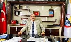 İl Genel Meclis Başkanı Cangir Bayram'ın Kurban Bayramı Kutlama Mesajı