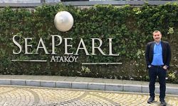 İstanbul’un Denize Sıfır Tek Premium Projesi: "SeaPearl"