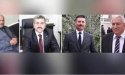 Siirt İl Milli Eğitim Müdürlüğünde 4 Müdür Görevden Alındı