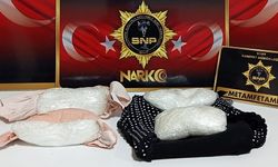 SİİRT’TE ZEHİR TACİRLERİNE DARBE VURULDU