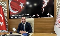 Aile ve Sosyal Hizmetler Siirt İl Müdürlüğü’ne Asaleten Sabri Sidar Atandı