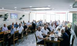 Siirt’te Emeklilere Tatvan Gezisi Düzenlendi