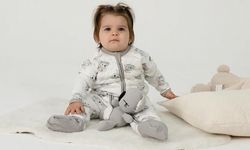 Uyku Tulumu Bebek