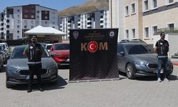 Siirt'te Sahte Engelli Sağlık Rapor Operasyonu