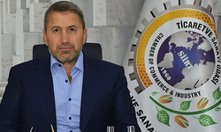 Siirt TSO Başkanı Güven Kuzu’nun 24 Temmuz Gazeteciler ve Basın Bayramı” Mesajı 