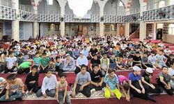 Siirt’te Yaz Kur’an Kursları Tamamlandı