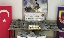 Aralarında Siirt’inde Olduğu 26 İlde Zehir Tacirlerine Operasyon Yapıldı!