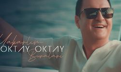 Siirtli Hemşehrimiz Oktay Oktay’ın “Yakalım Buraları” Klibi Tüm Müzik Platformlarda